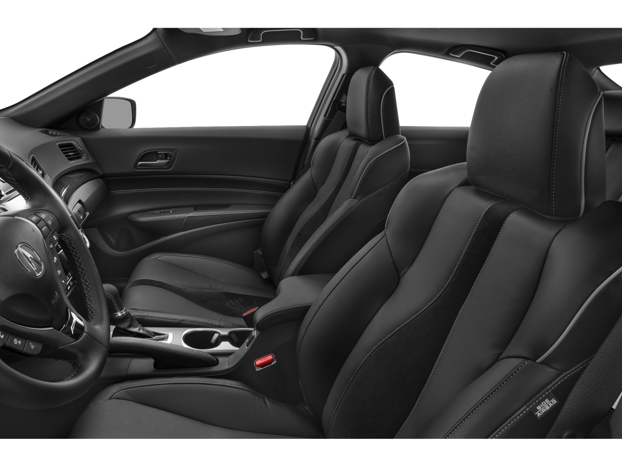 2019 Acura ILX Premium and A-SPEC Packages