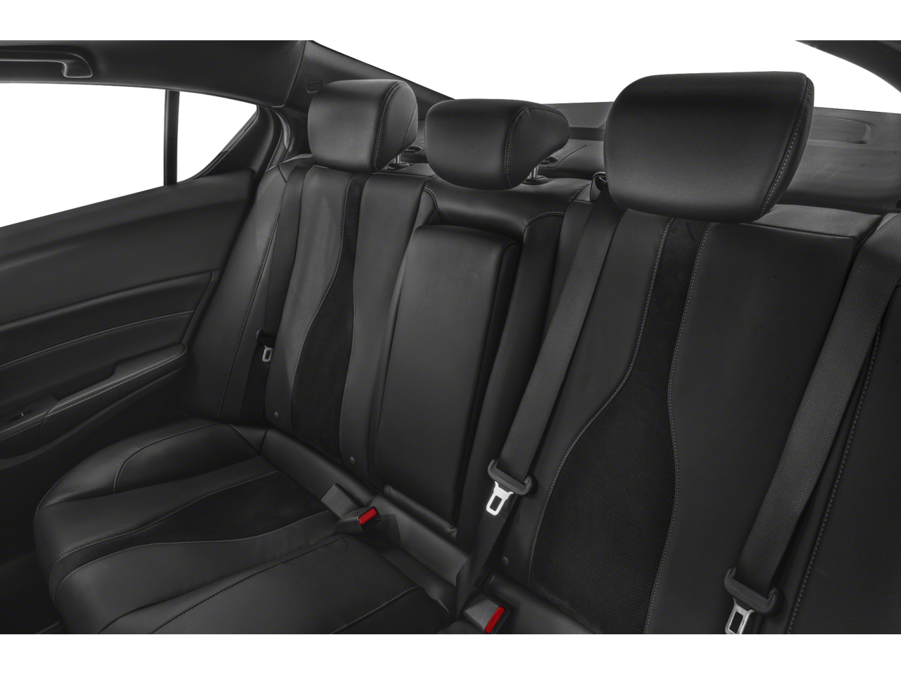 2019 Acura ILX Premium and A-SPEC Packages