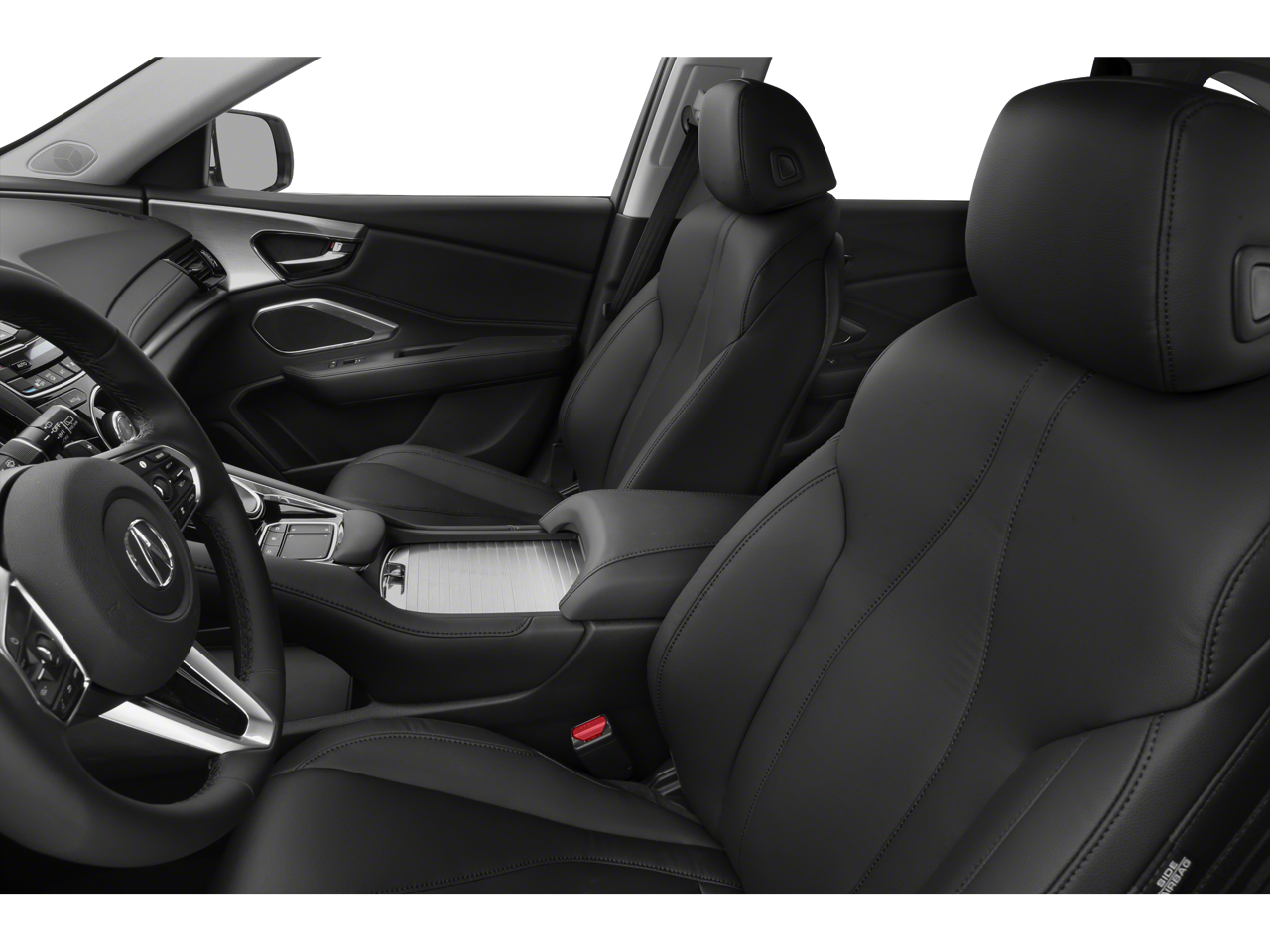 2019 Acura RDX FWD