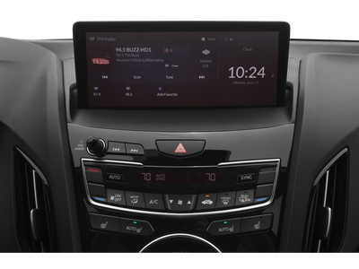 2019 Acura RDX FWD