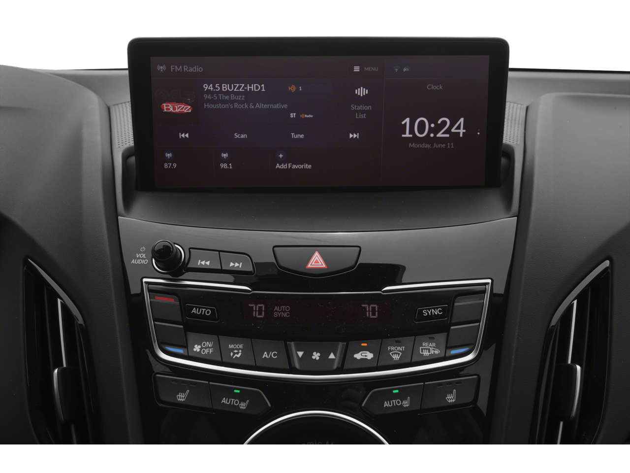 2019 Acura RDX FWD