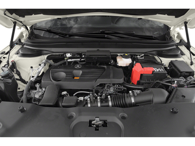 2019 Acura RDX FWD