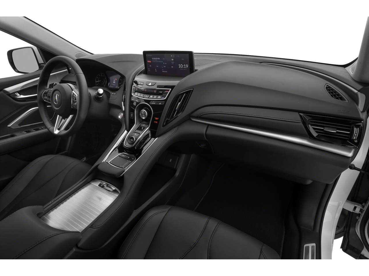 2019 Acura RDX FWD