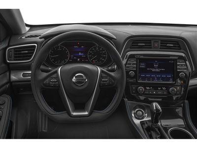 2019 Nissan Maxima S