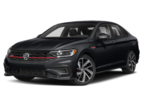 2019 Volkswagen Jetta GLI Autobahn