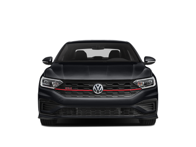 2019 Volkswagen Jetta GLI Autobahn