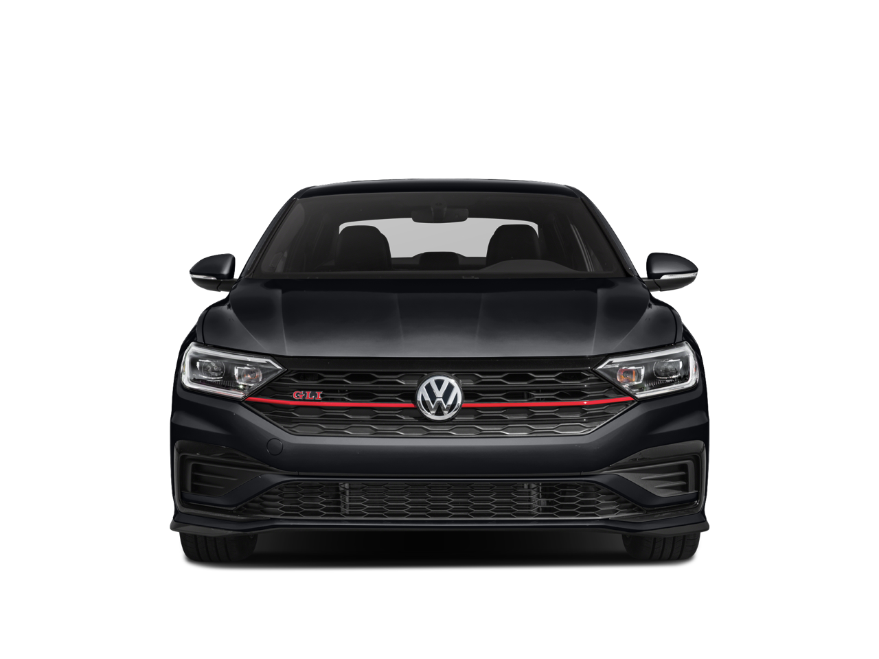 2019 Volkswagen Jetta GLI Autobahn