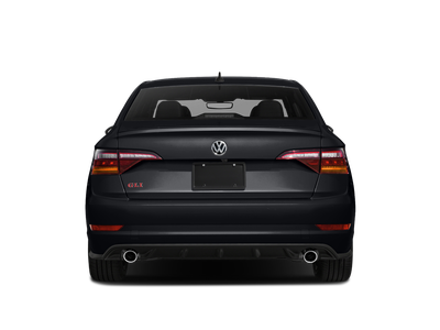 2019 Volkswagen Jetta GLI Autobahn