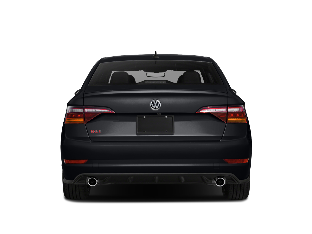 2019 Volkswagen Jetta GLI Autobahn