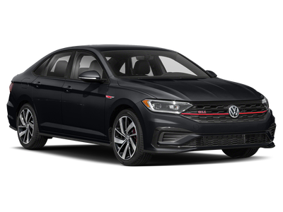 2019 Volkswagen Jetta GLI Autobahn