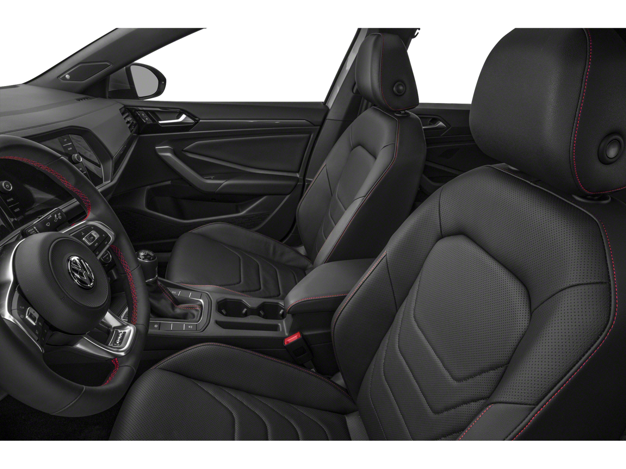 2019 Volkswagen Jetta GLI Autobahn