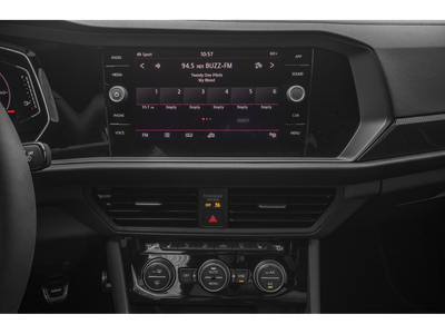 2019 Volkswagen Jetta GLI Autobahn
