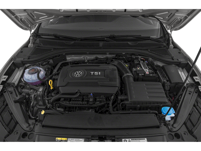 2019 Volkswagen Jetta GLI Autobahn