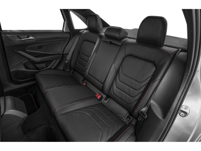 2019 Volkswagen Jetta GLI Autobahn