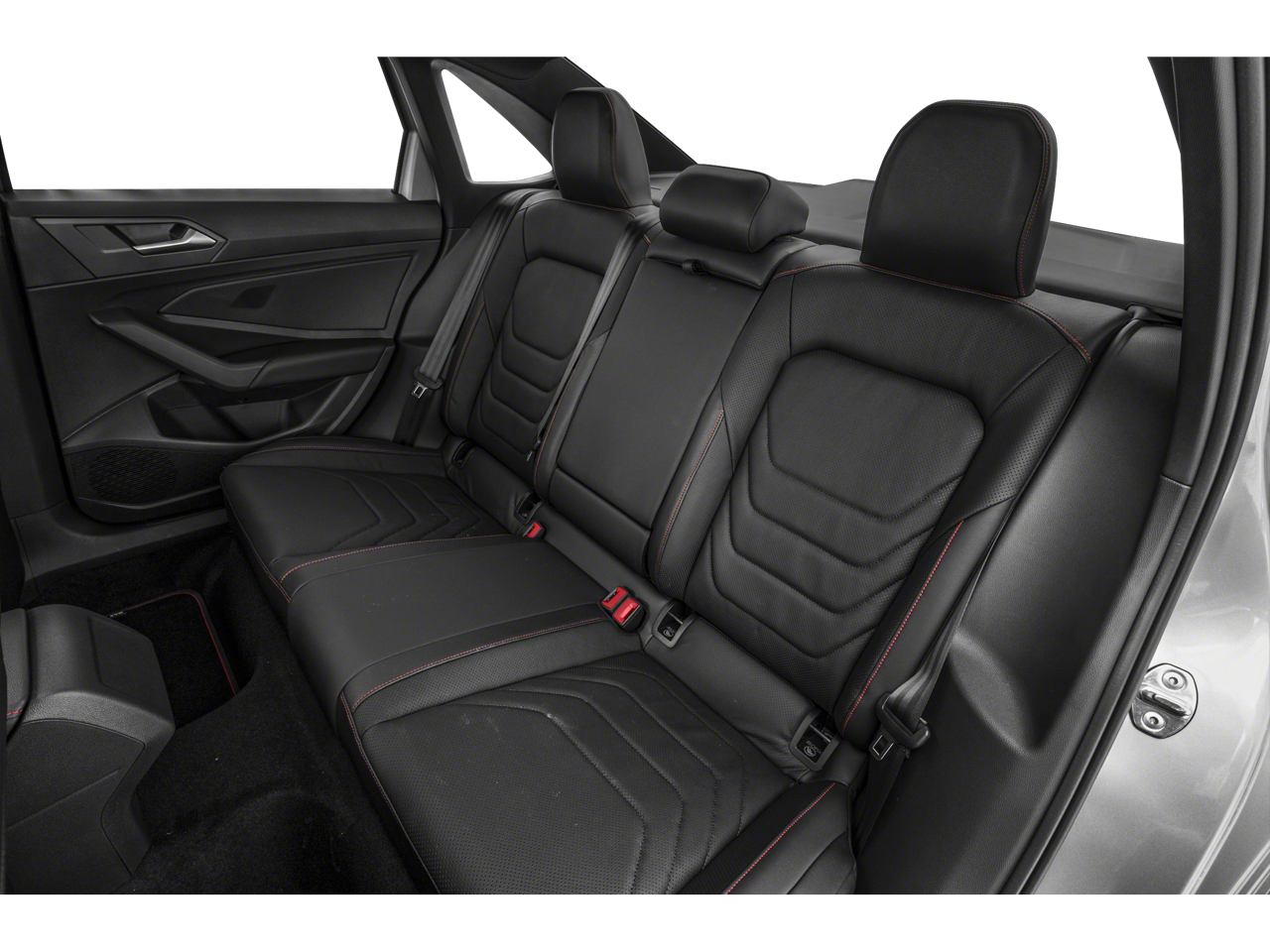 2019 Volkswagen Jetta GLI Autobahn
