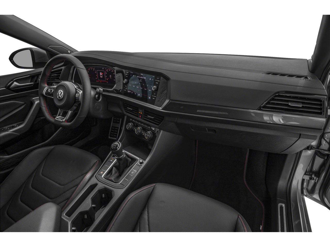 2019 Volkswagen Jetta GLI Autobahn