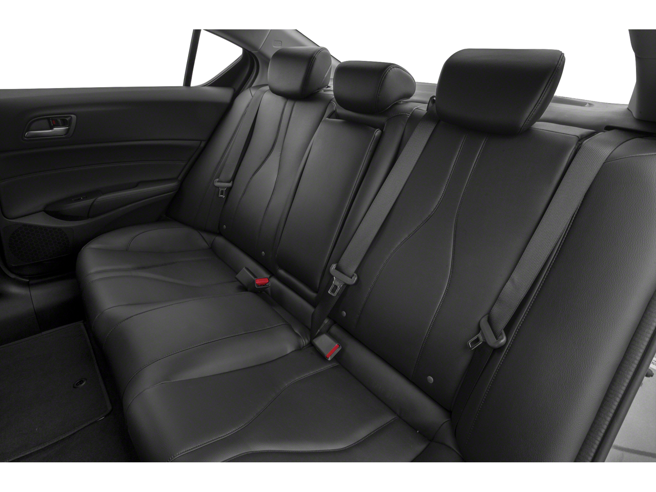 2020 Acura ILX Sedan