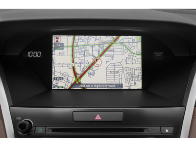 2020 Acura RLX w/Technology Pkg