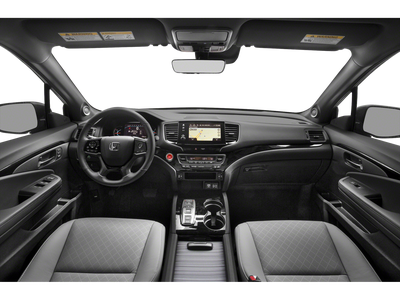 2020 Honda Passport Touring