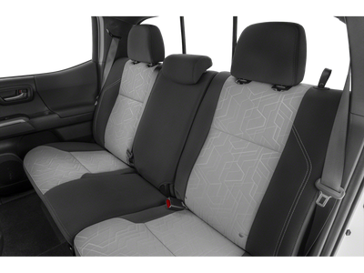 2020 Toyota Tacoma 4WD TRD Off Road