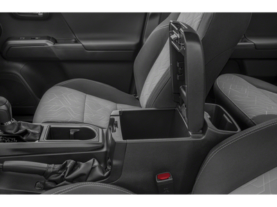 2020 Toyota Tacoma 4WD TRD Off Road