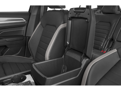2020 Volkswagen Atlas Cross Sport 3.6L V6 SEL Premium