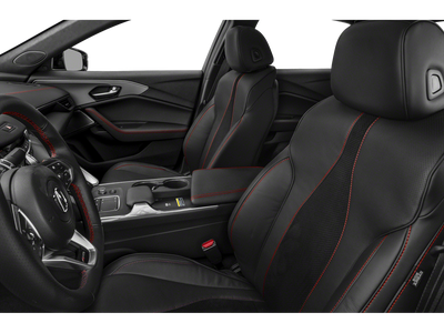 2021 Acura TLX w/A-Spec Package