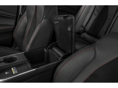 2021 Acura TLX w/A-Spec Package