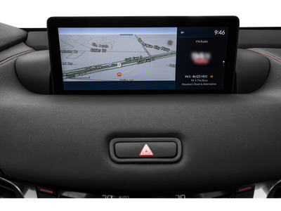 2021 Acura TLX w/A-Spec Package