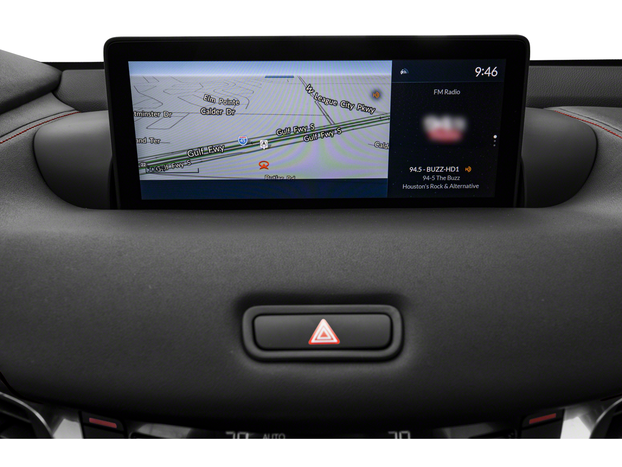 2021 Acura TLX w/A-Spec Package