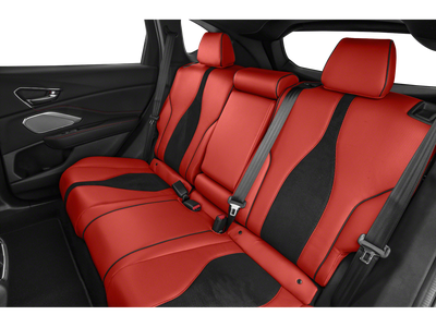 2021 Acura RDX w/A-Spec Package