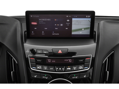 2021 Acura RDX w/Technology Package