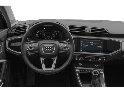 2021 Audi Q3 Premium Plus