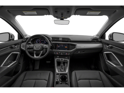 2021 Audi Q3 Premium Plus