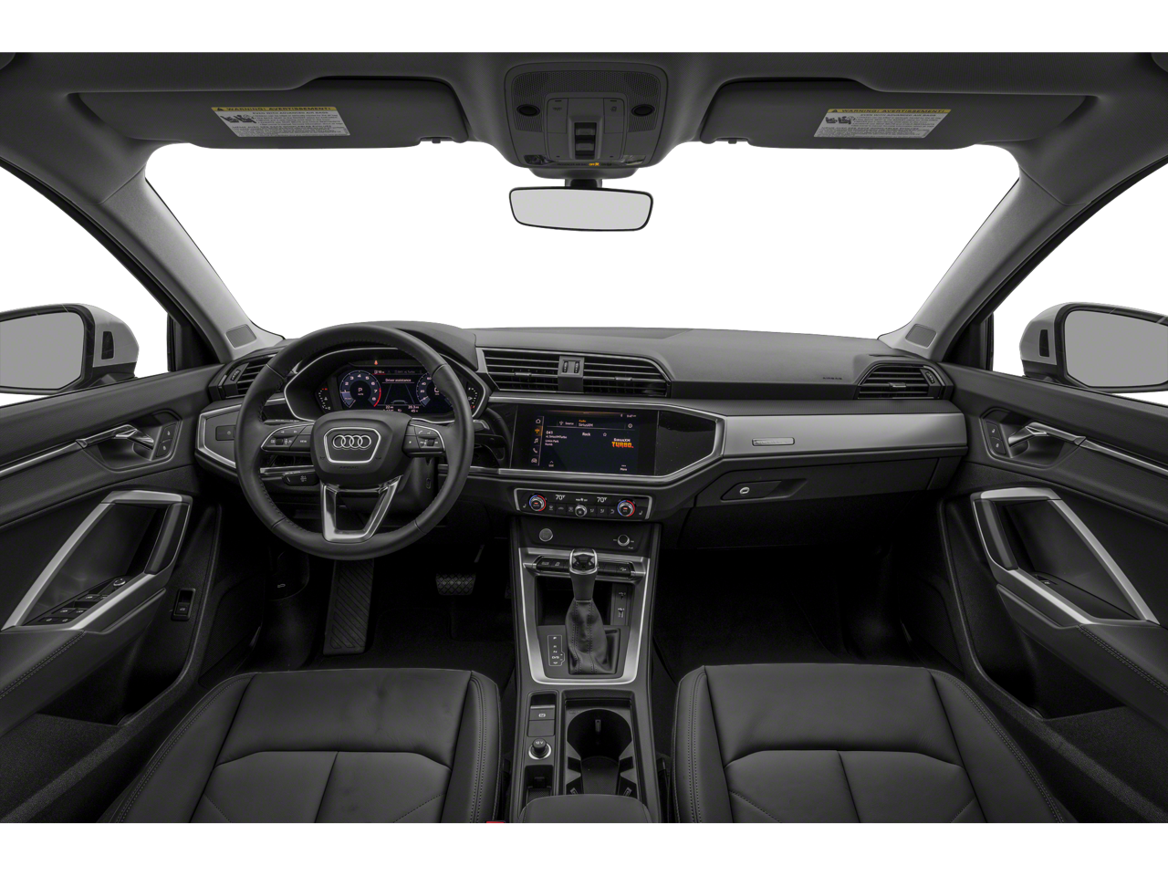 2021 Audi Q3 Premium Plus