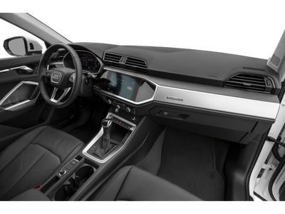 2021 Audi Q3 Premium Plus