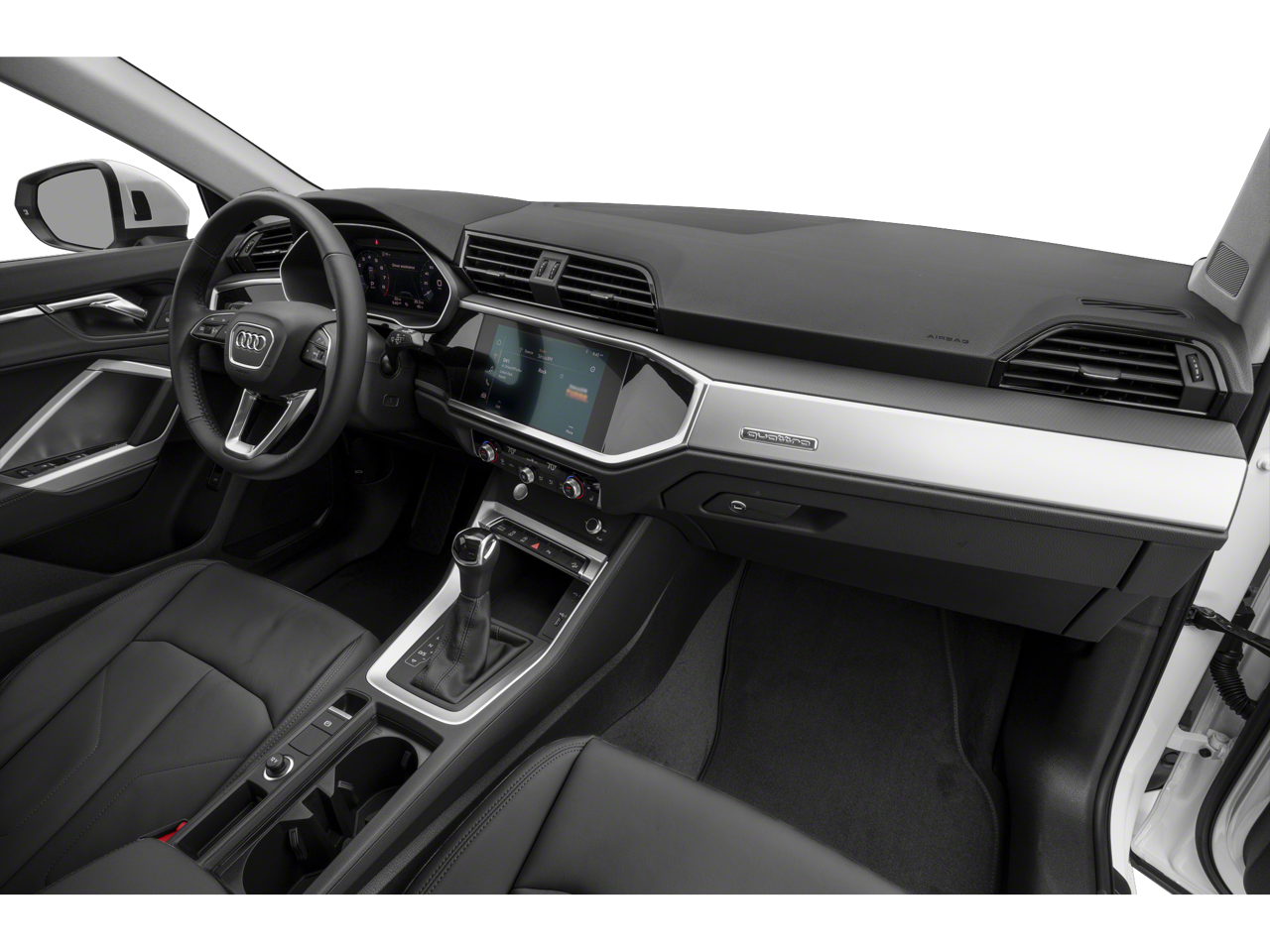 2021 Audi Q3 Premium Plus