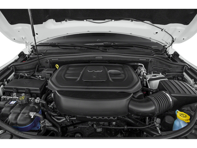 2021 Dodge Durango SRT 392