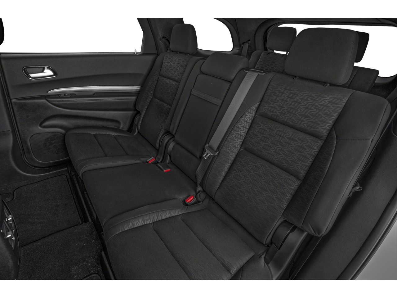 2021 Dodge Durango SRT 392