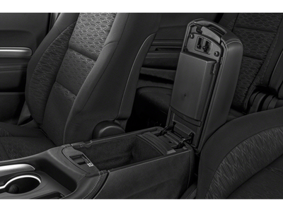 2021 Dodge Durango SRT 392