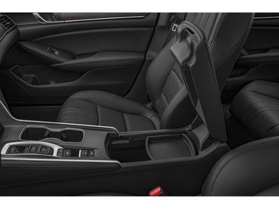 2021 Honda Accord Hybrid Touring