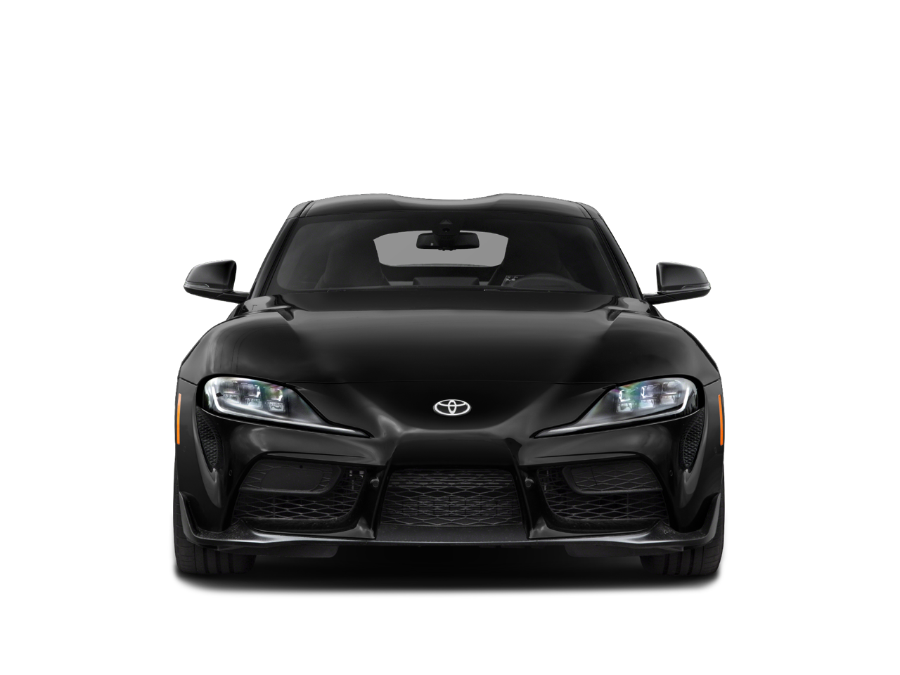 2021 Toyota GR Supra 3.0