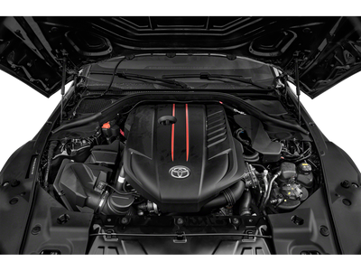 2021 Toyota GR Supra 3.0