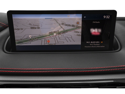 2022 Acura MDX w/A-Spec Package