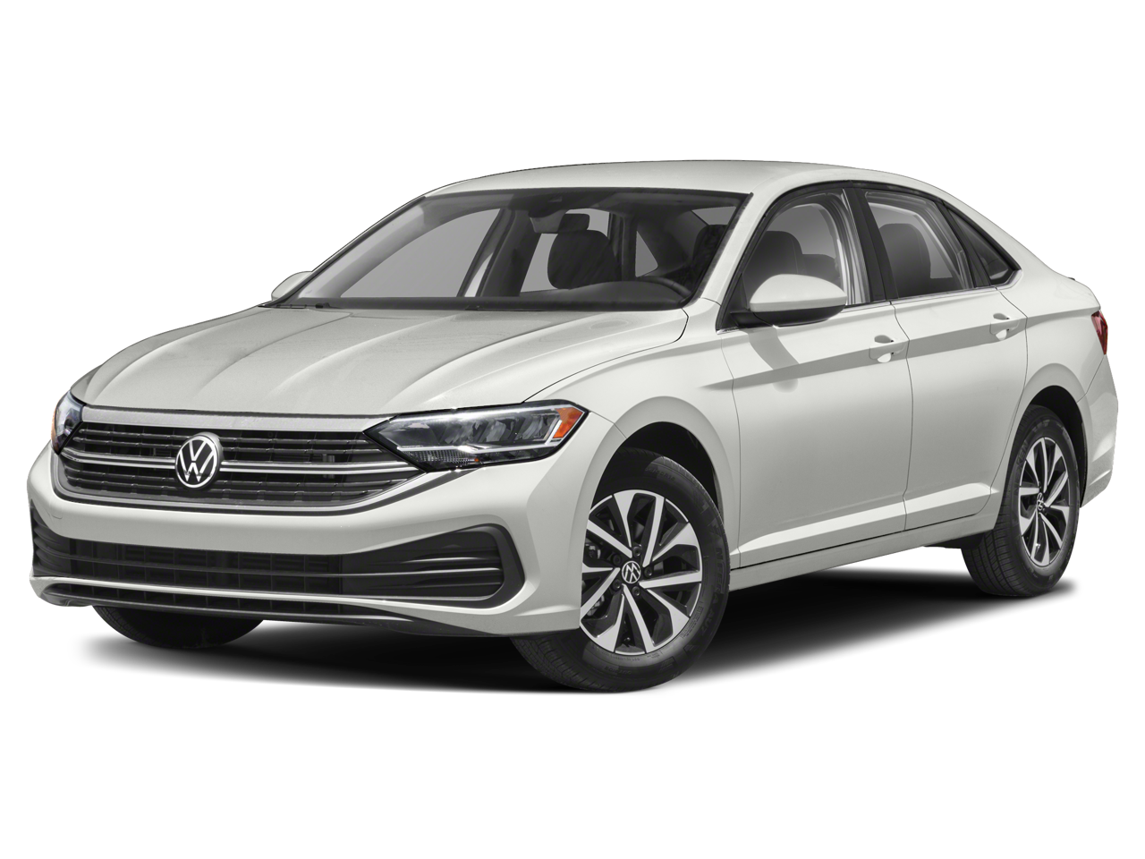 2022 Volkswagen Jetta 1.5T S Auto SULEV's photo