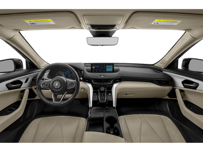 2023 Acura TLX w/Technology Package