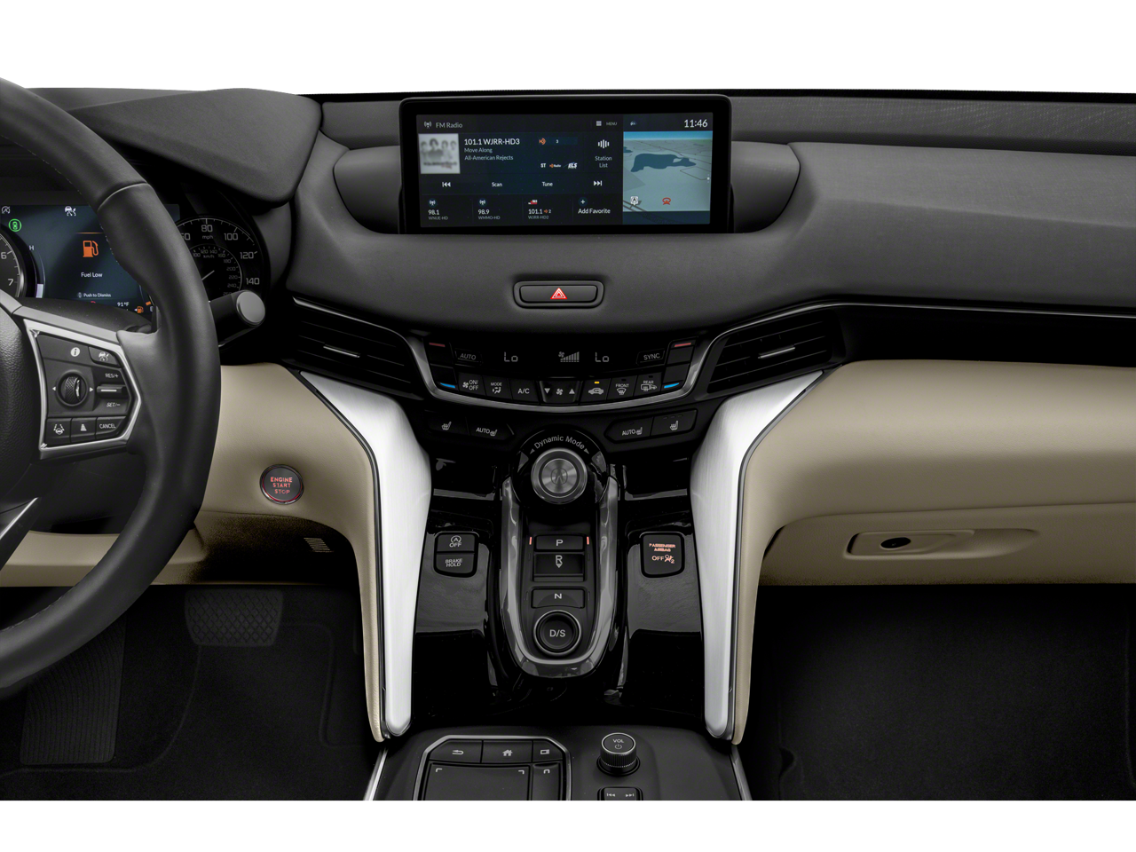 2023 Acura TLX w/Technology Package