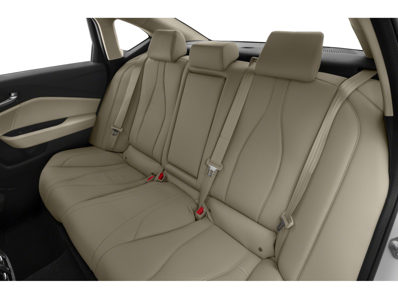 2023 Acura TLX w/Technology Package