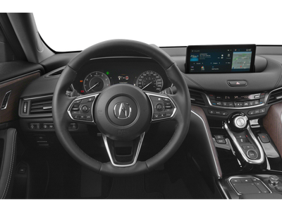 2023 Acura TLX FWD