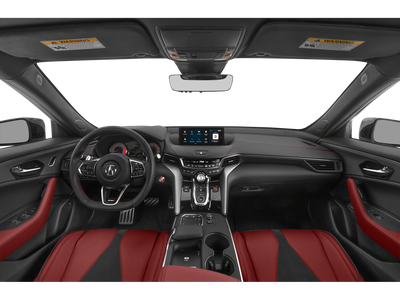 2023 Acura TLX Type S w/Performance Tire